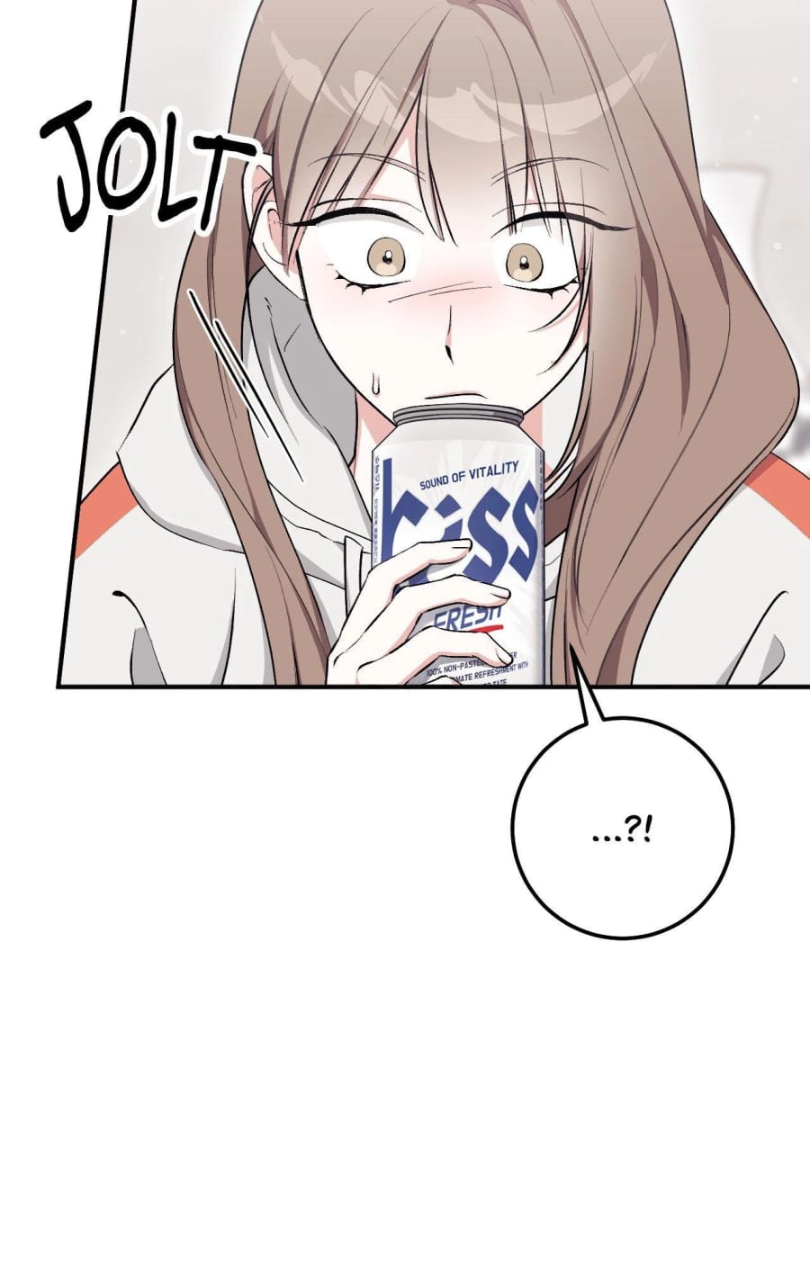Milk My Strawberries (Uncensored), chapter 15, page 63 of 131