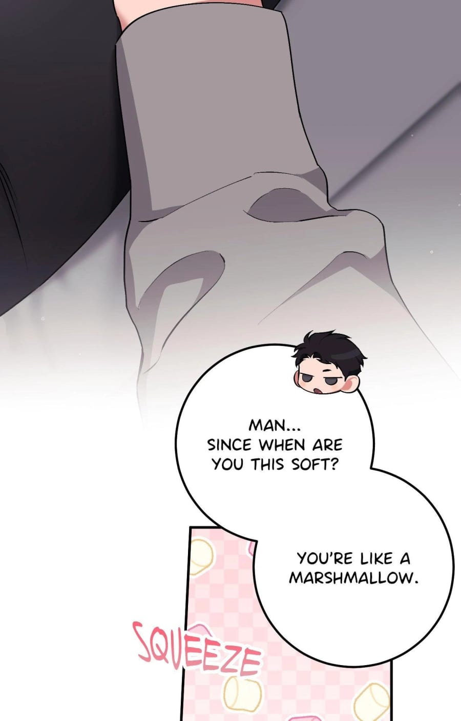 Milk My Strawberries (Uncensored), chapter 15, page 65 of 131
