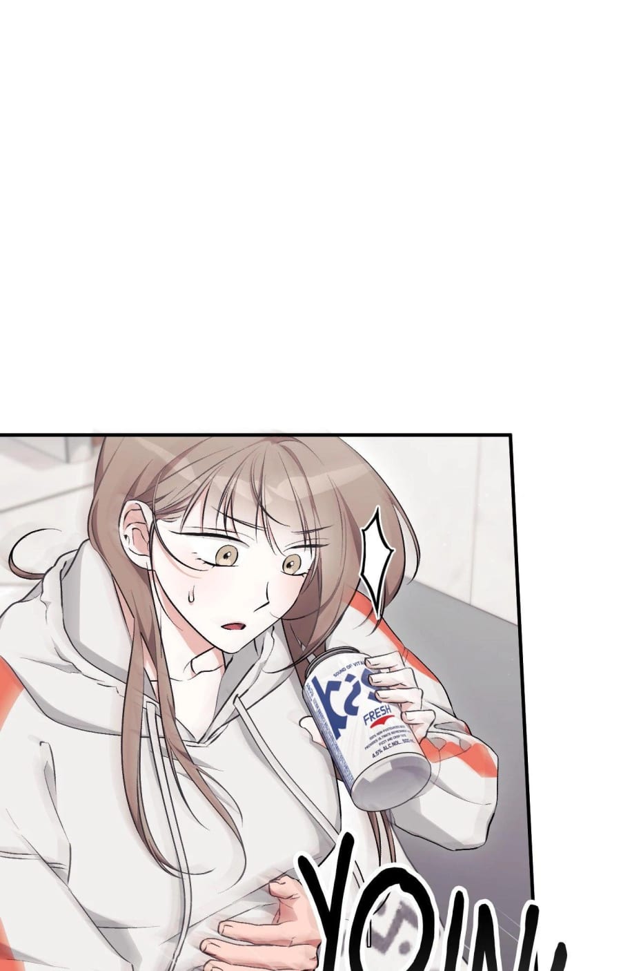 Milk My Strawberries (Uncensored), chapter 15, page 67 of 131