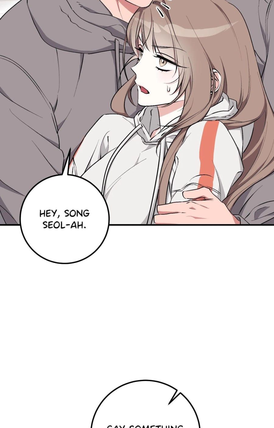 Milk My Strawberries (Uncensored), chapter 15, page 71 of 131