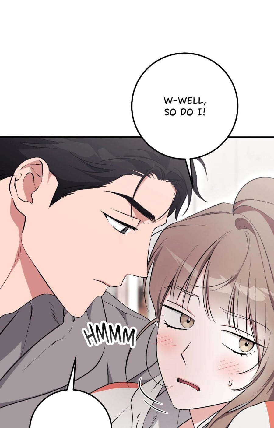 Milk My Strawberries (Uncensored), chapter 15, page 79 of 131