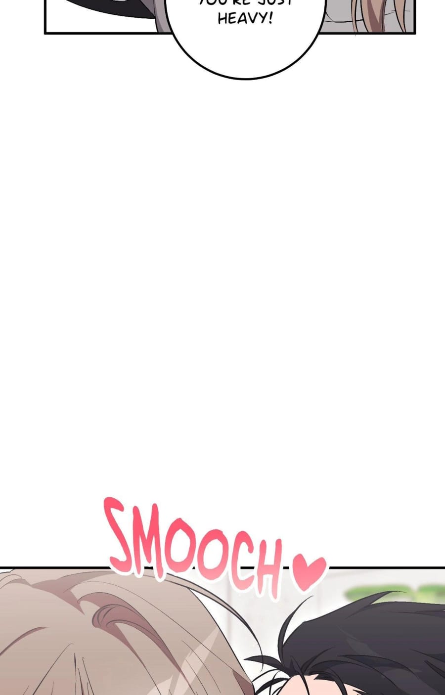 Milk My Strawberries (Uncensored), chapter 15, page 86 of 131