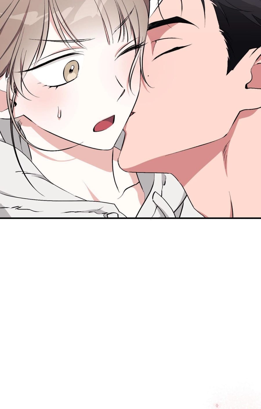 Milk My Strawberries (Uncensored), chapter 15, page 87 of 131
