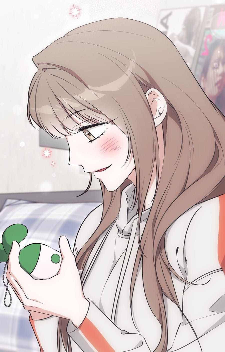Milk My Strawberries (Uncensored), chapter 15, page 113 of 131