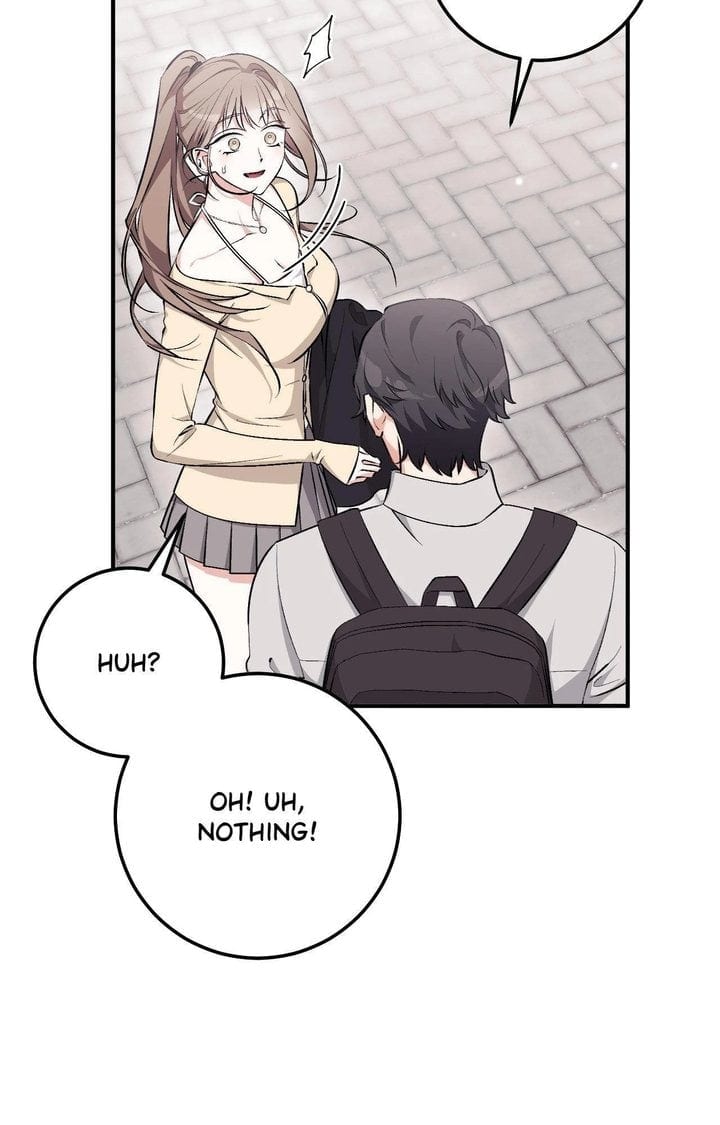 Milk My Strawberries (Uncensored), chapter 17, page 9 of 119