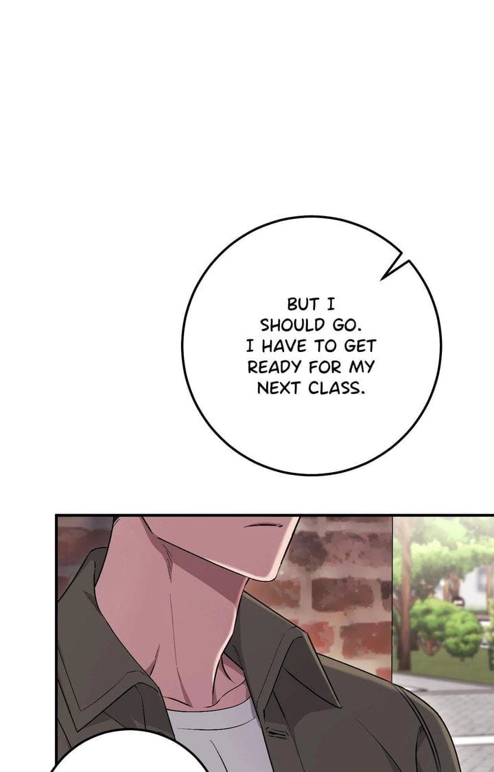 Milk My Strawberries (Uncensored), chapter 17, page 10 of 119