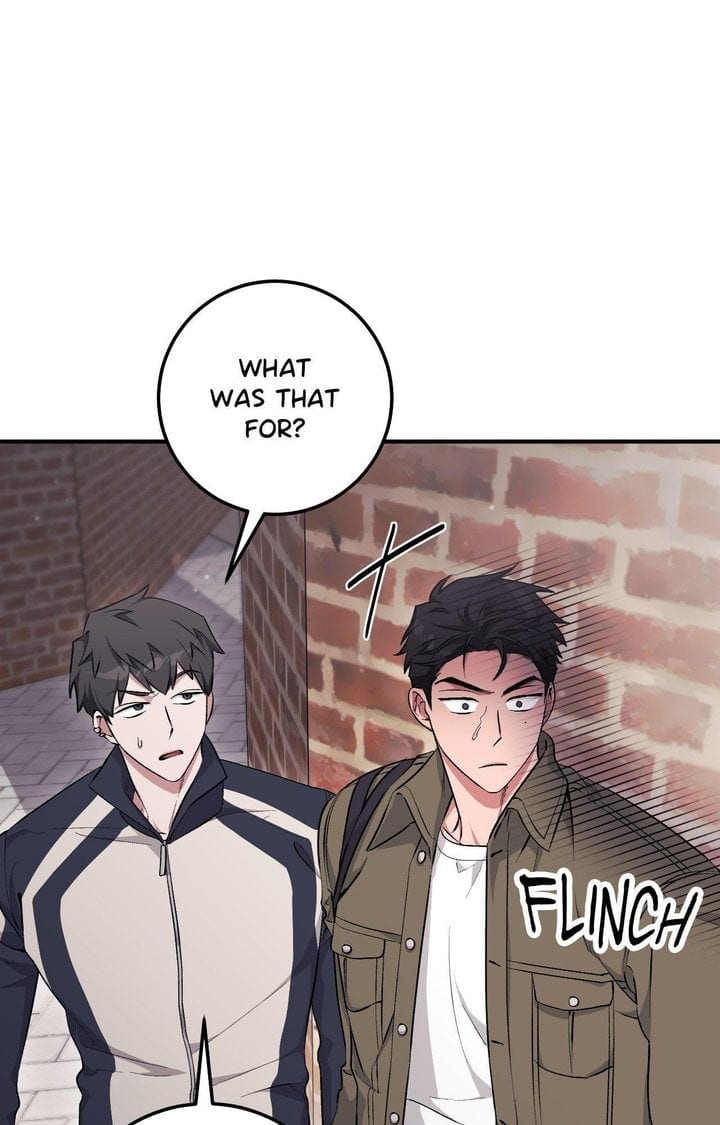 Milk My Strawberries (Uncensored), chapter 17, page 14 of 119