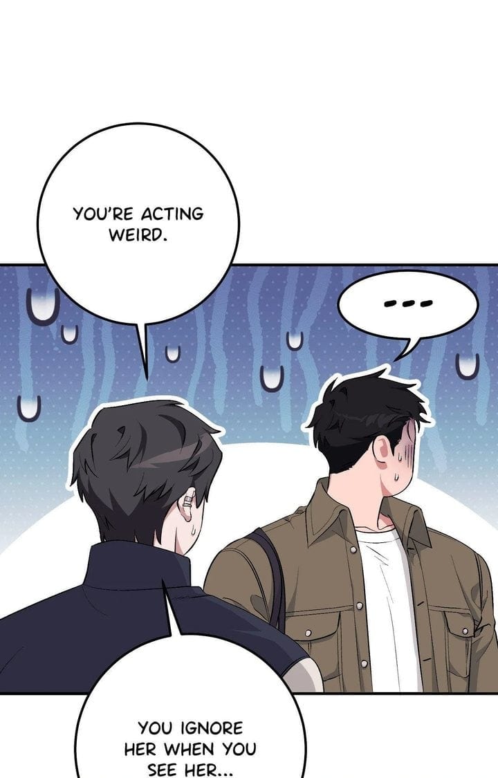 Milk My Strawberries (Uncensored), chapter 17, page 17 of 119