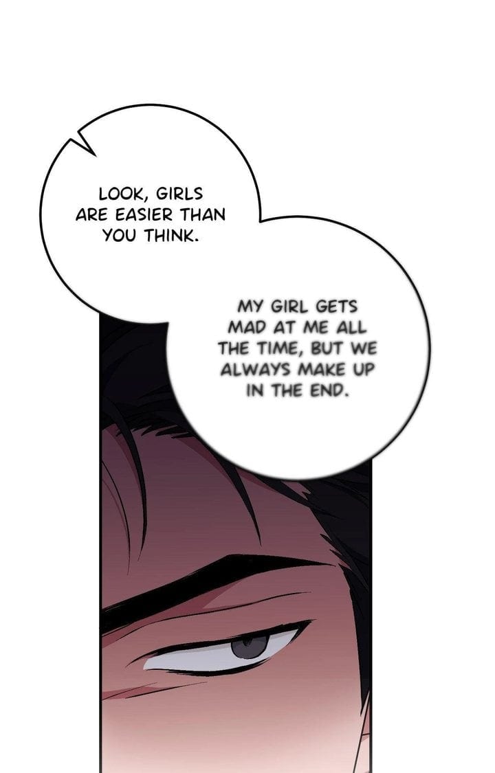 Milk My Strawberries (Uncensored), chapter 17, page 22 of 119