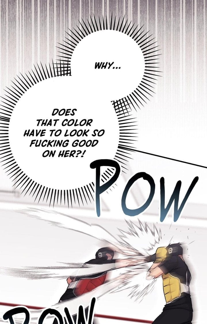 Milk My Strawberries (Uncensored), chapter 17, page 47 of 119