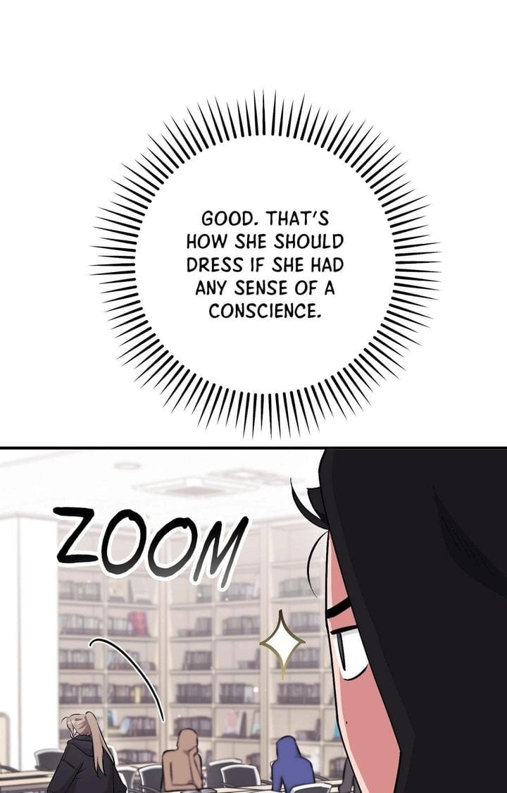Milk My Strawberries (Uncensored), chapter 17, page 68 of 119