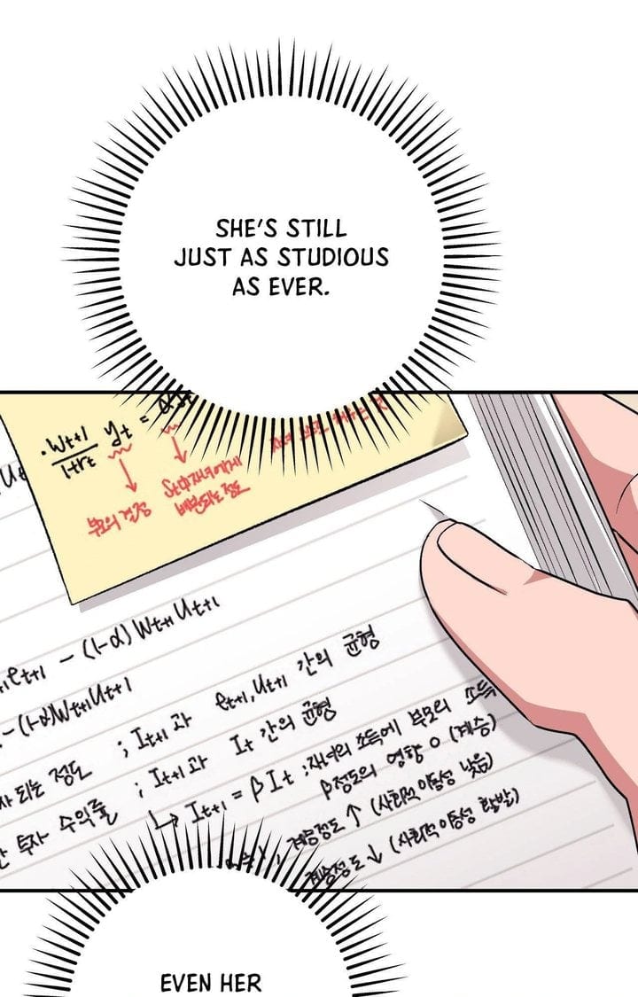 Milk My Strawberries (Uncensored), chapter 17, page 73 of 119