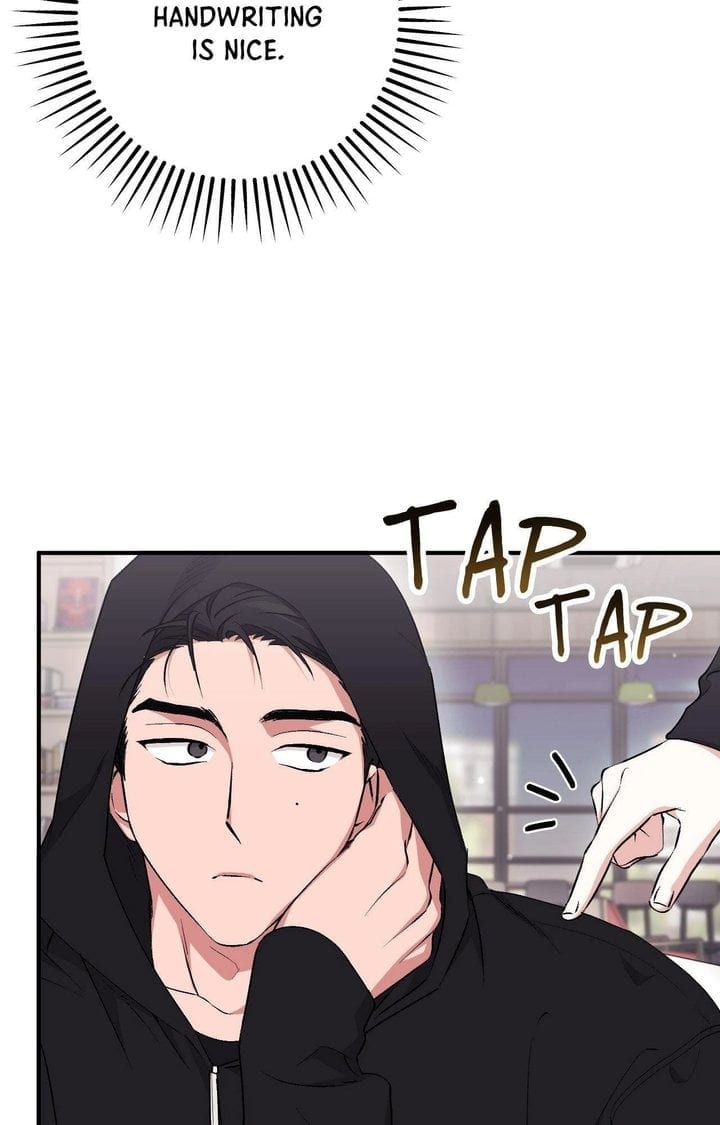 Milk My Strawberries (Uncensored), chapter 17, page 74 of 119