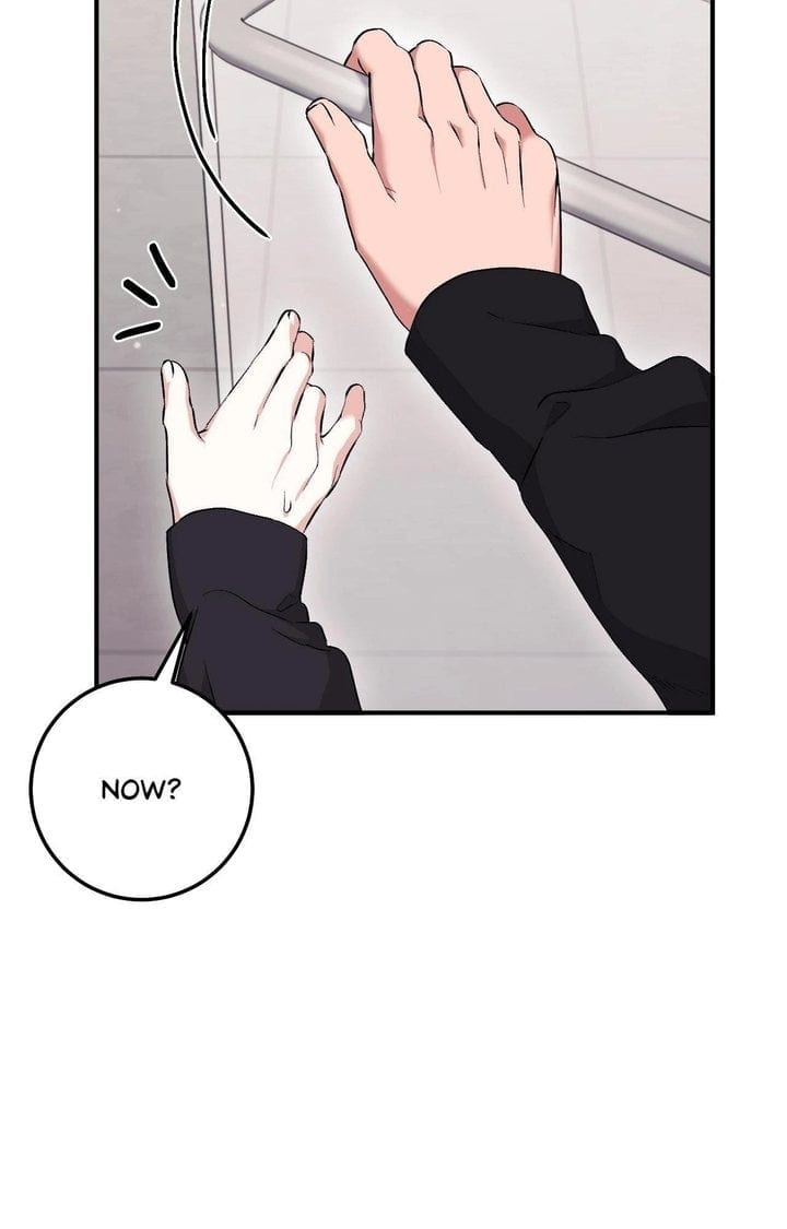 Milk My Strawberries (Uncensored), chapter 17, page 92 of 119