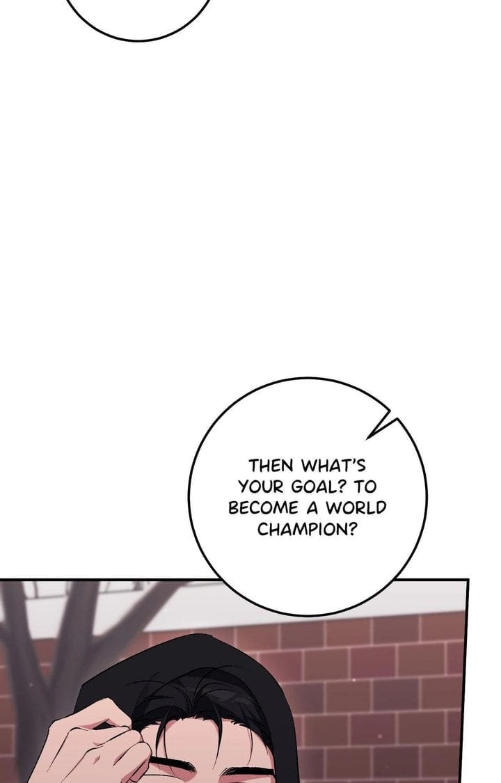 Milk My Strawberries (Uncensored), chapter 17, page 106 of 119