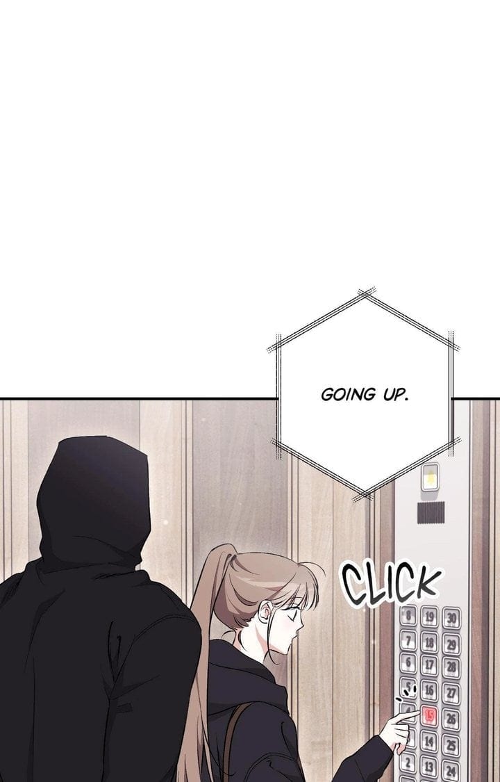 Milk My Strawberries (Uncensored), chapter 17, page 112 of 119