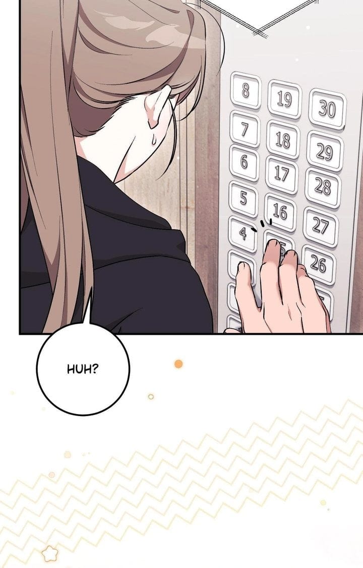 Milk My Strawberries (Uncensored), chapter 17, page 114 of 119