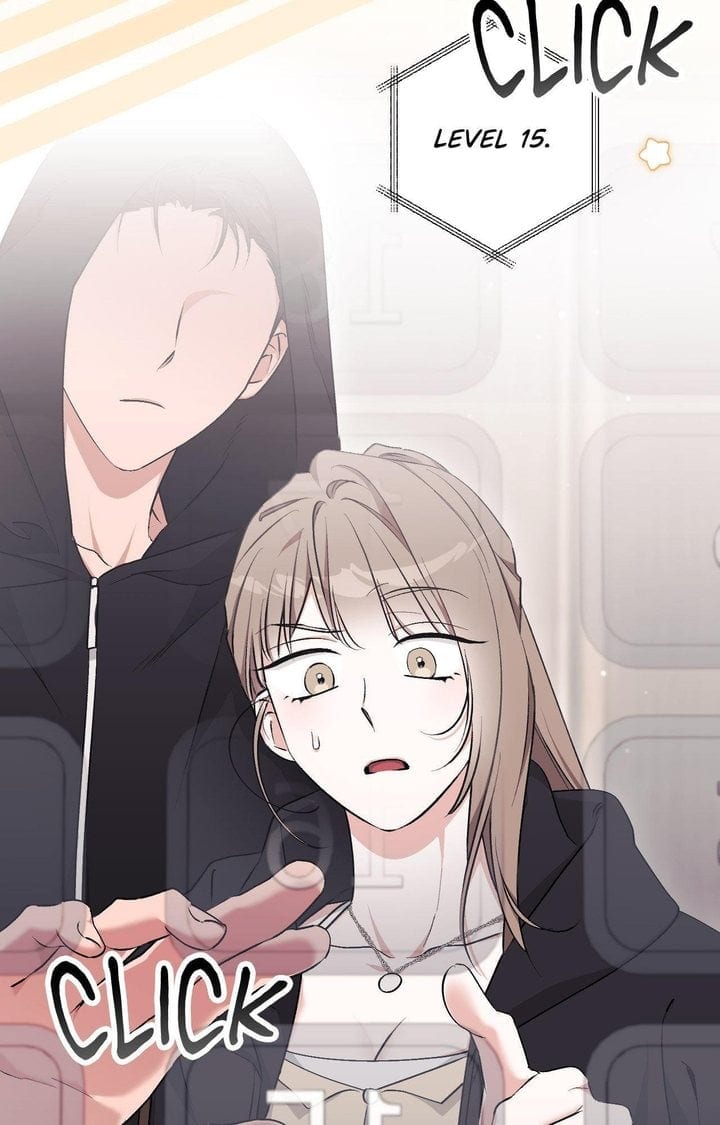 Milk My Strawberries (Uncensored), chapter 17, page 116 of 119