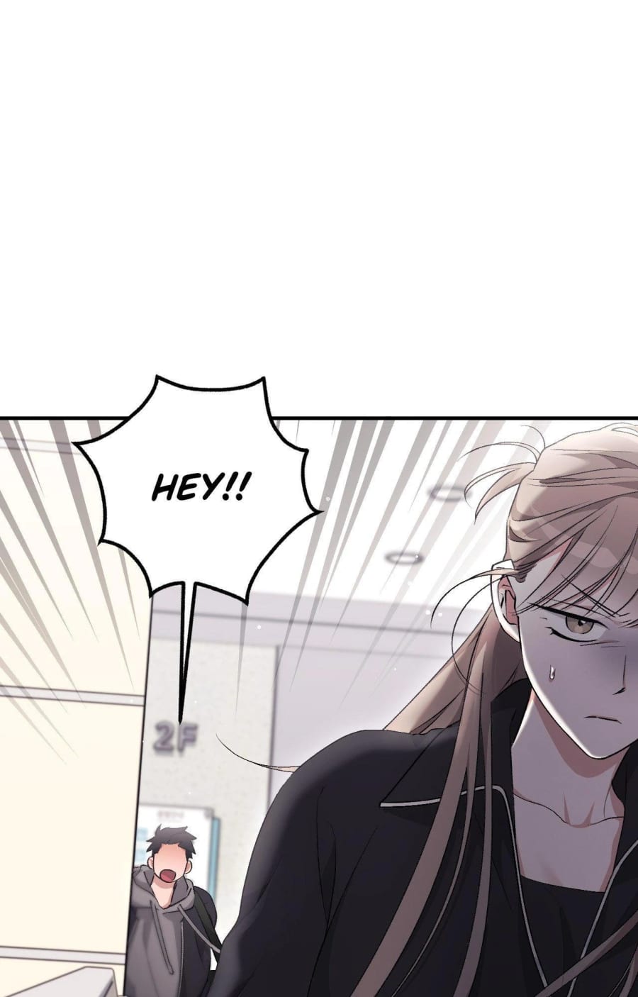 Milk My Strawberries (Uncensored), chapter 20, page 23 of 107