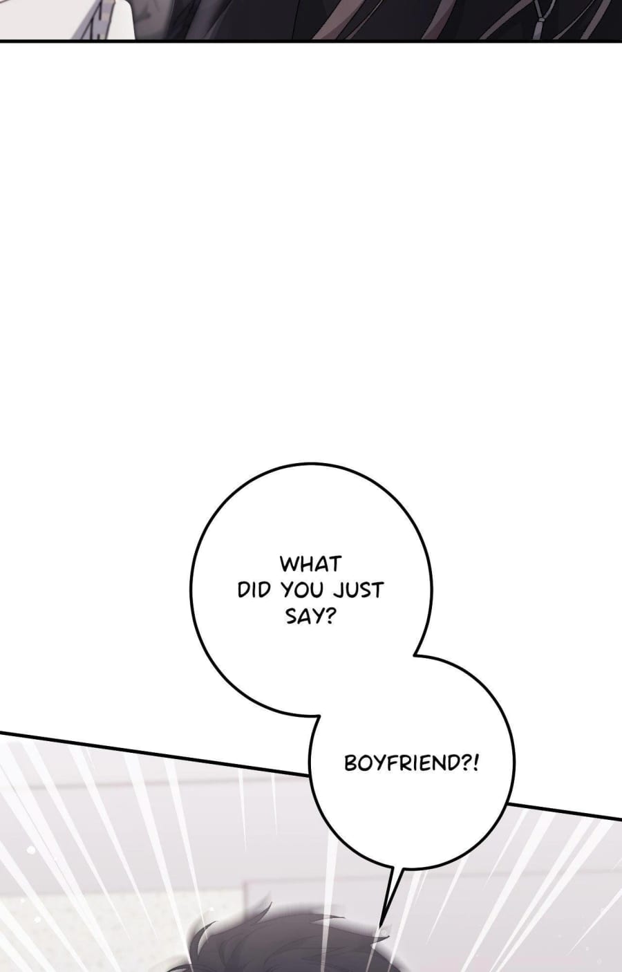 Milk My Strawberries (Uncensored), chapter 20, page 24 of 107