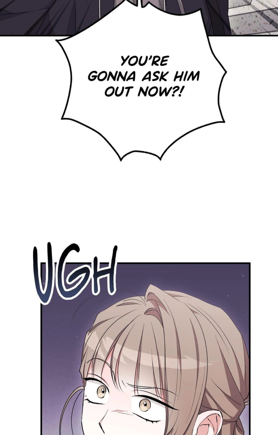 Milk My Strawberries (Uncensored), chapter 20, page 37 of 107