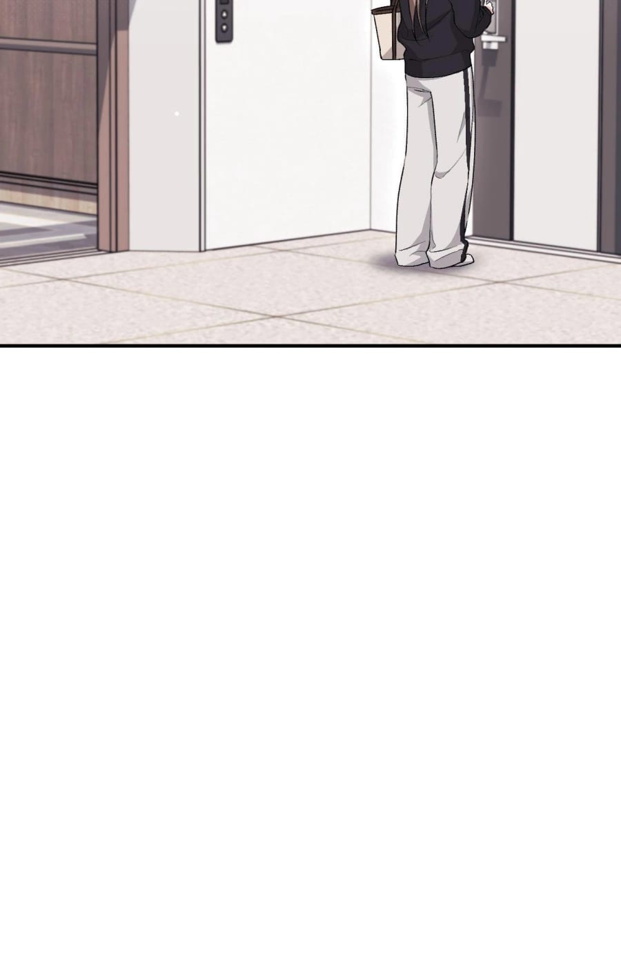 Milk My Strawberries (Uncensored), chapter 20, page 43 of 107