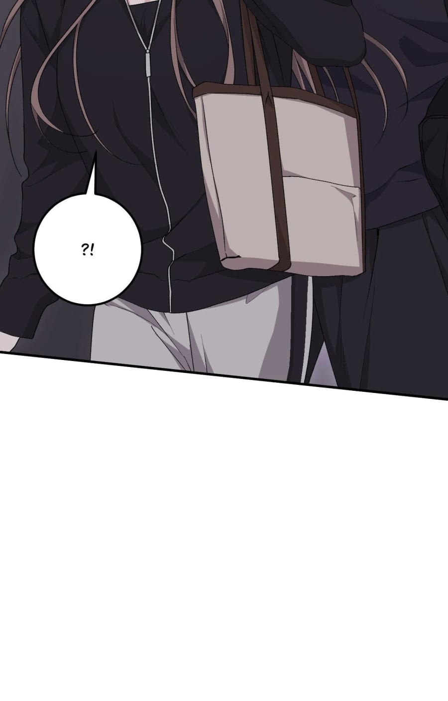 Milk My Strawberries (Uncensored), chapter 20, page 46 of 107