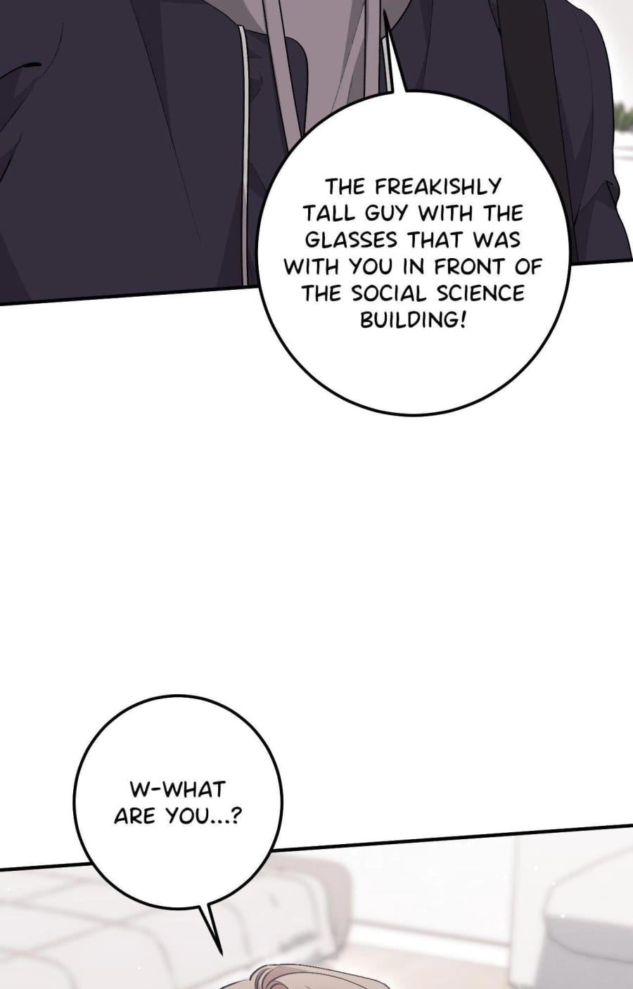 Milk My Strawberries (Uncensored), chapter 20, page 50 of 107