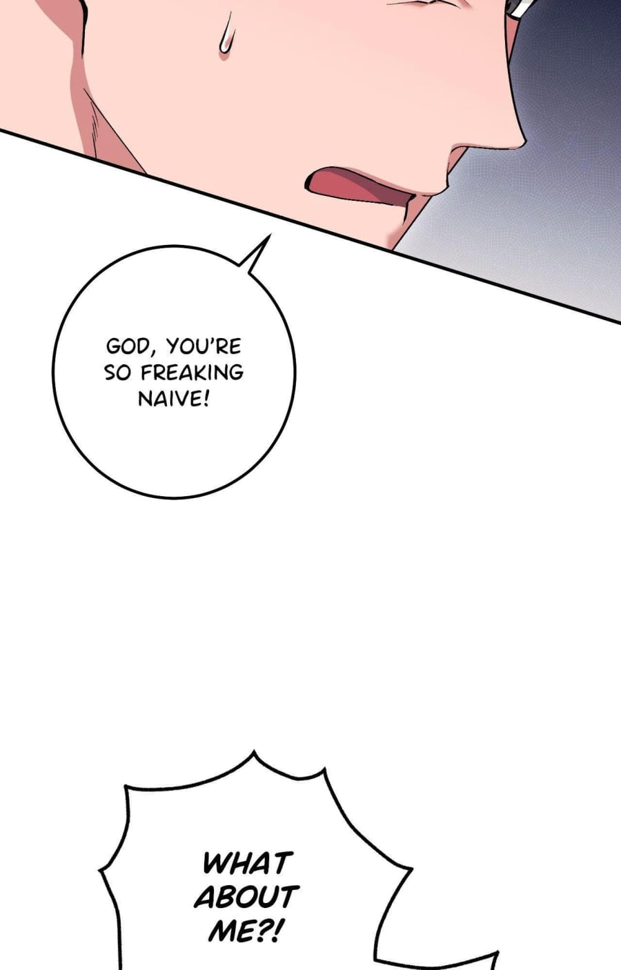 Milk My Strawberries (Uncensored), chapter 20, page 54 of 107