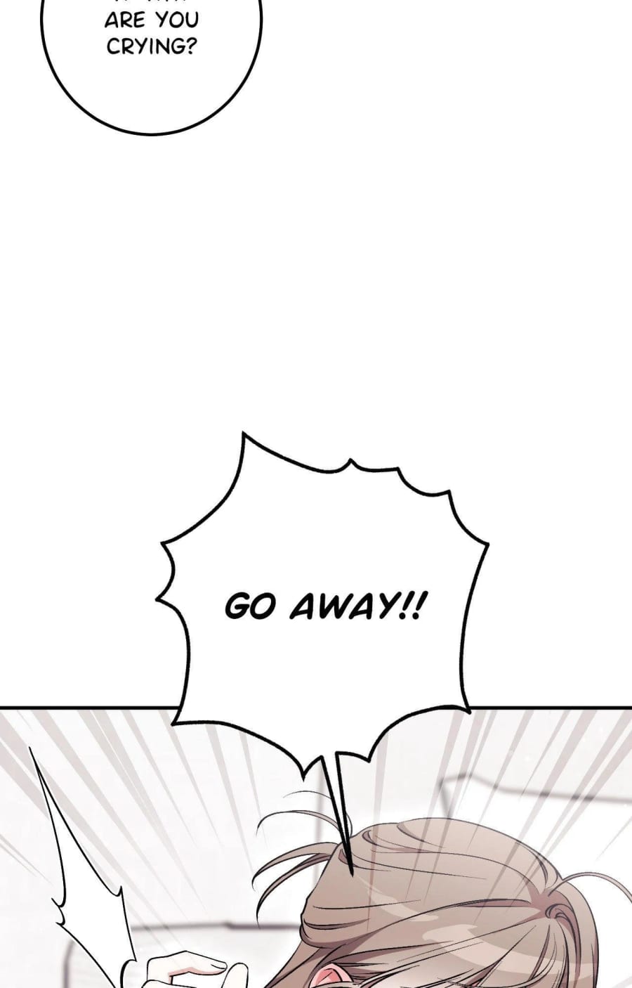 Milk My Strawberries (Uncensored), chapter 20, page 64 of 107