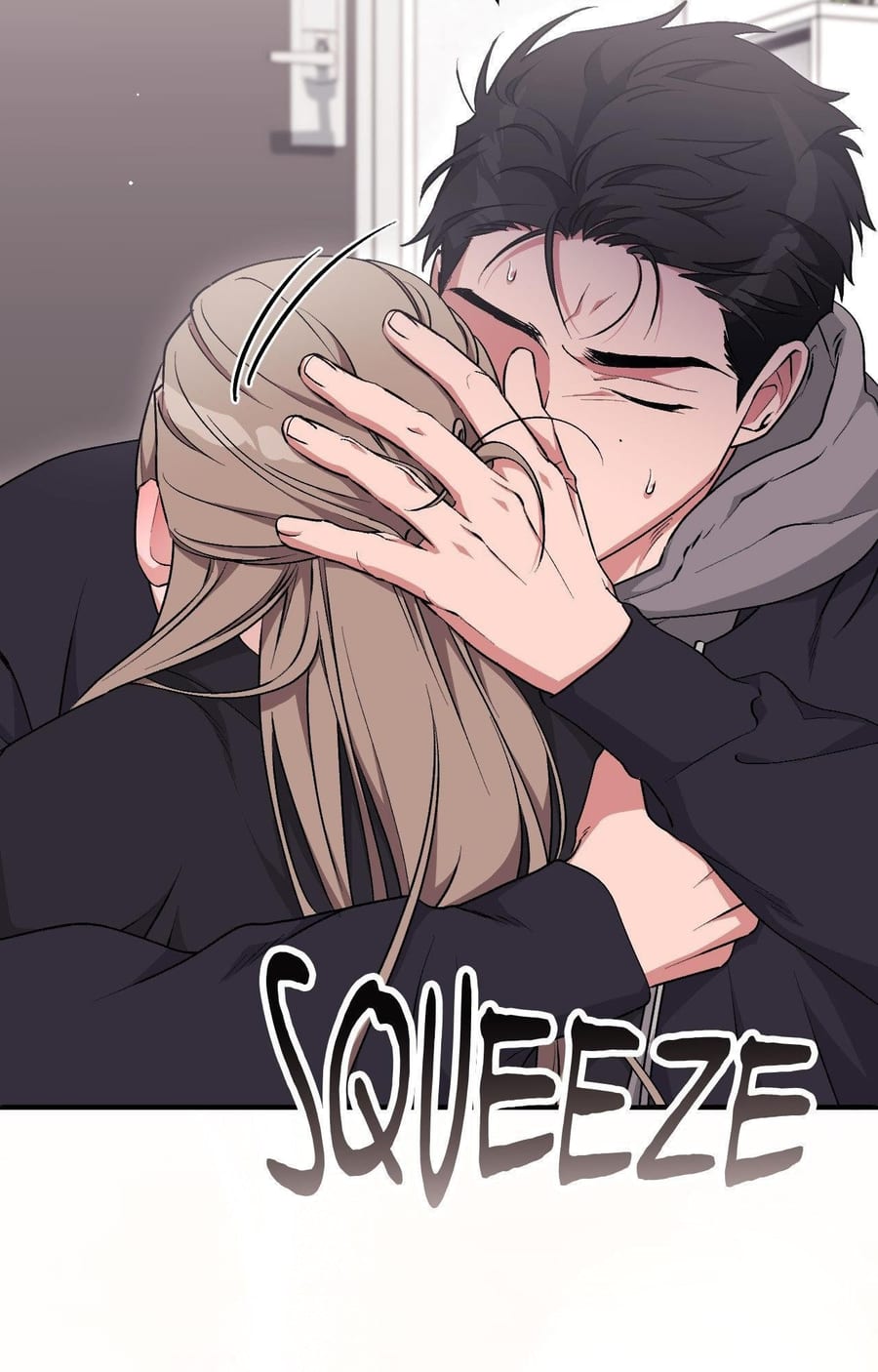 Milk My Strawberries (Uncensored), chapter 20, page 75 of 107
