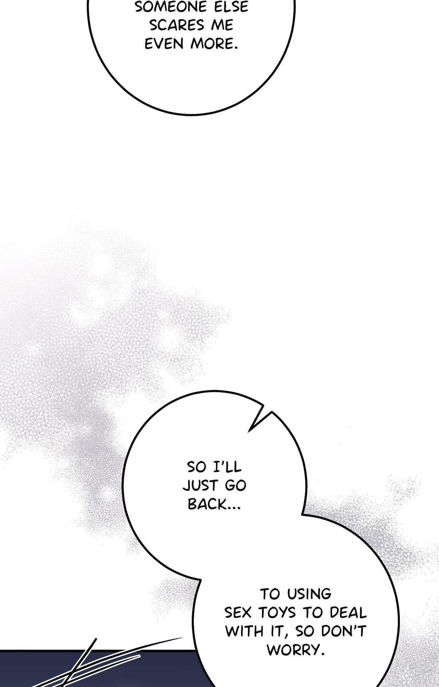Milk My Strawberries (Uncensored), chapter 20, page 84 of 107