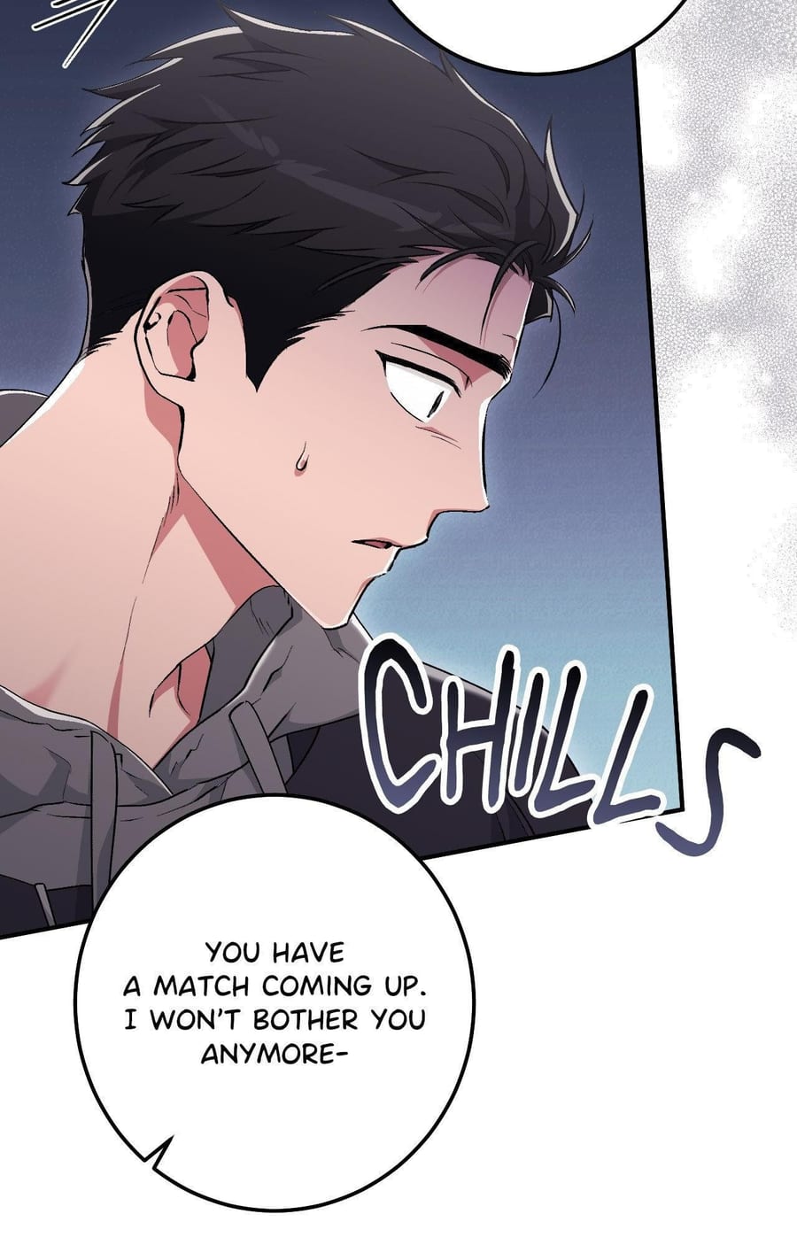 Milk My Strawberries (Uncensored), chapter 20, page 85 of 107