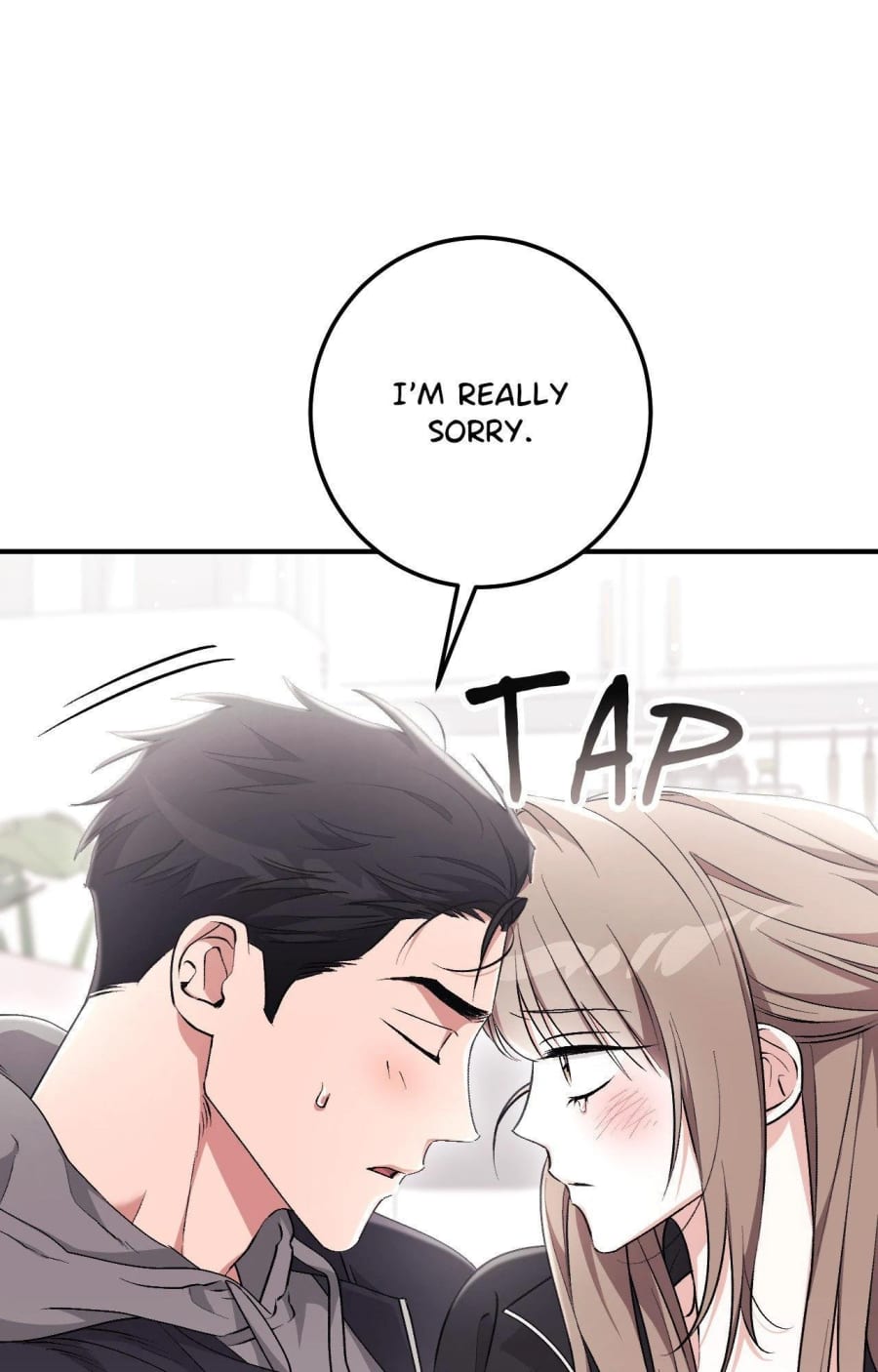 Milk My Strawberries (Uncensored), chapter 20, page 91 of 107