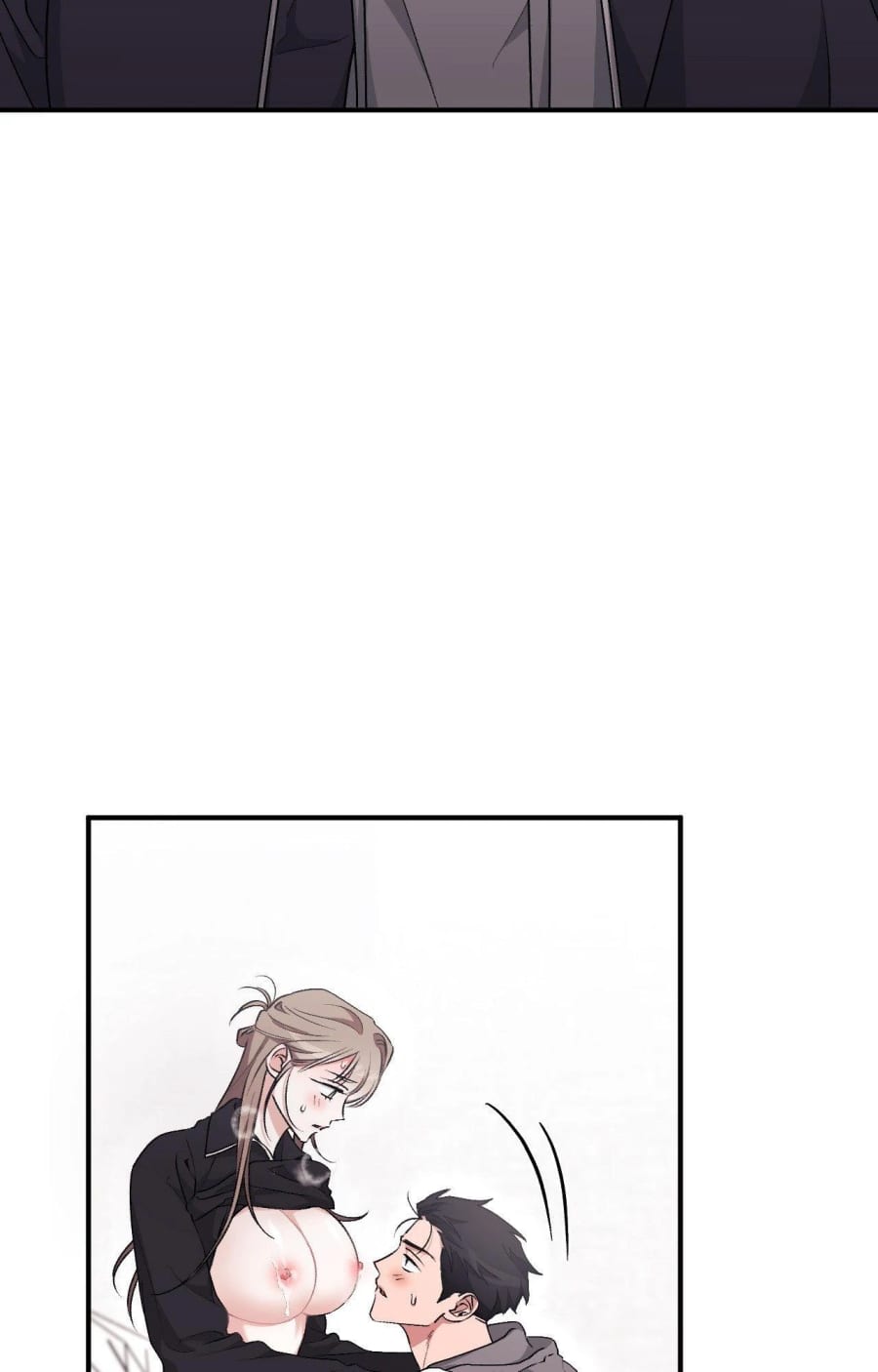 Milk My Strawberries (Uncensored), chapter 20, page 101 of 107