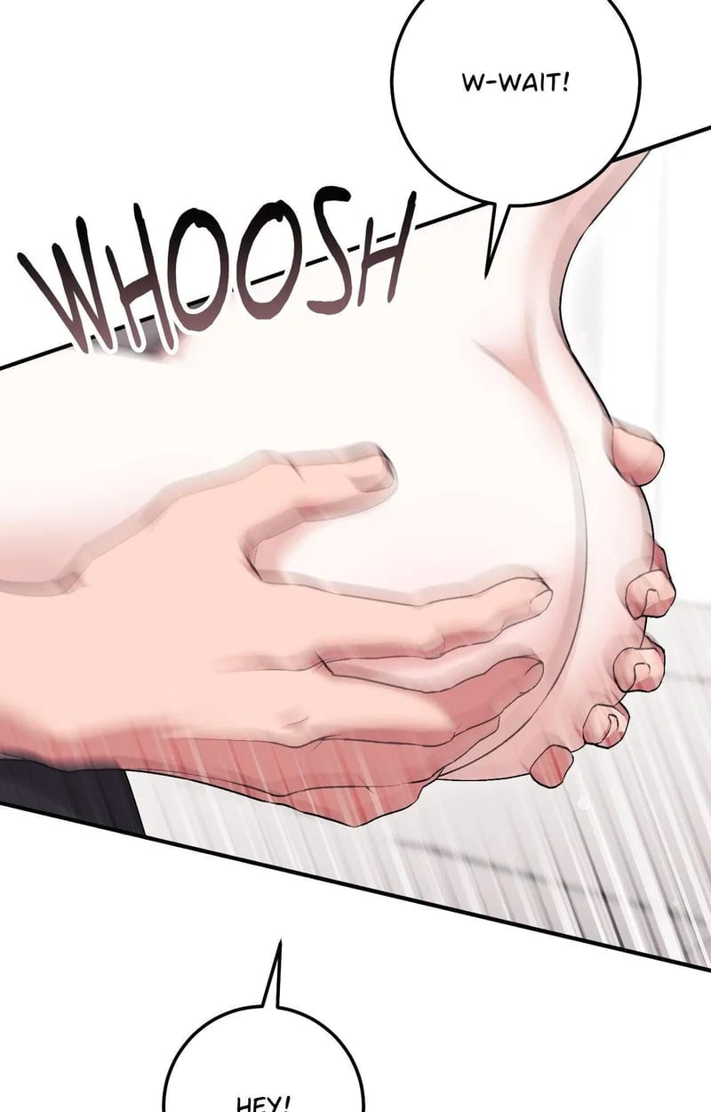 Milk My Strawberries (Uncensored), chapter 22, page 8 of 125
