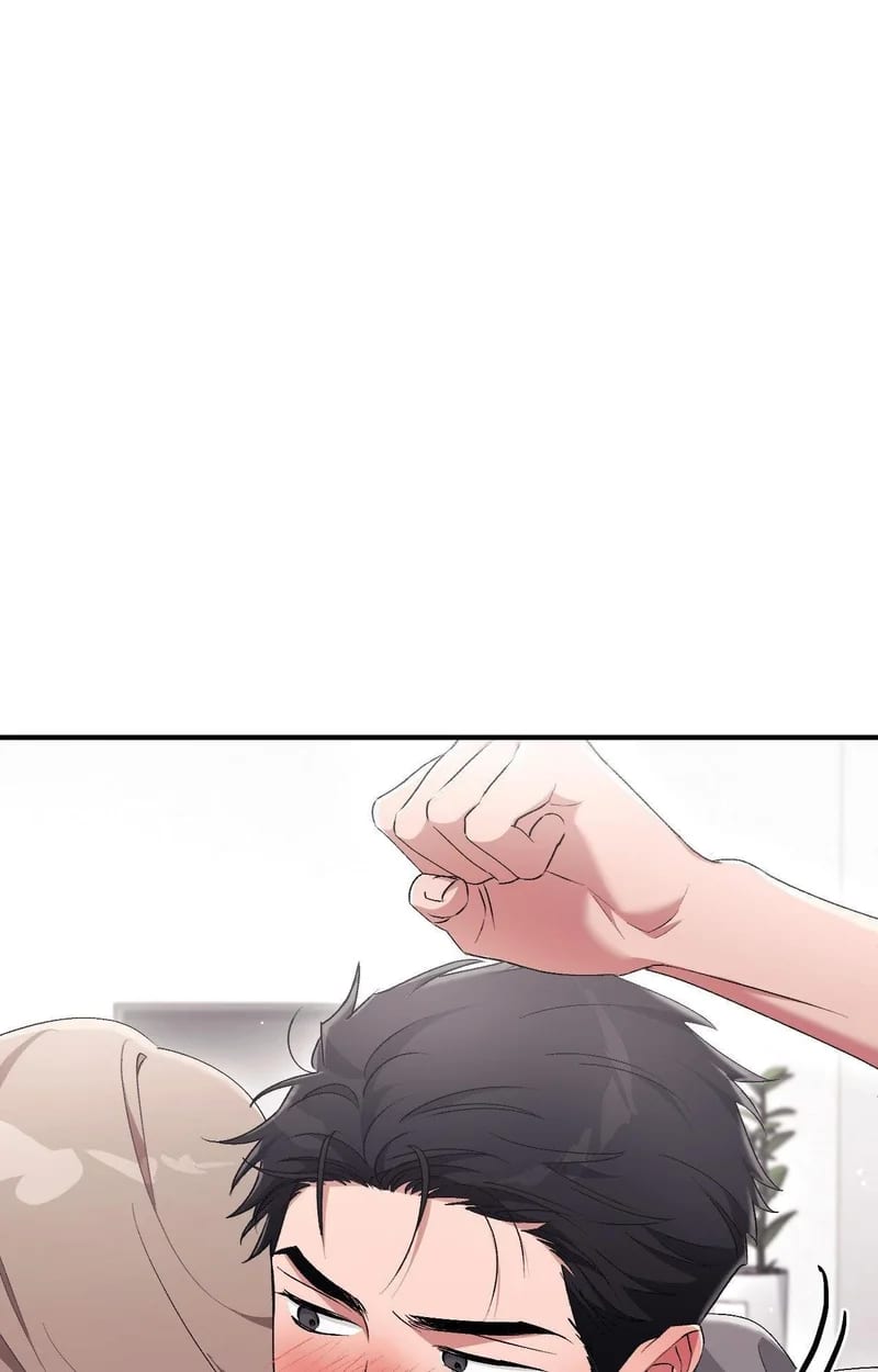 Milk My Strawberries (Uncensored), chapter 22, page 15 of 125