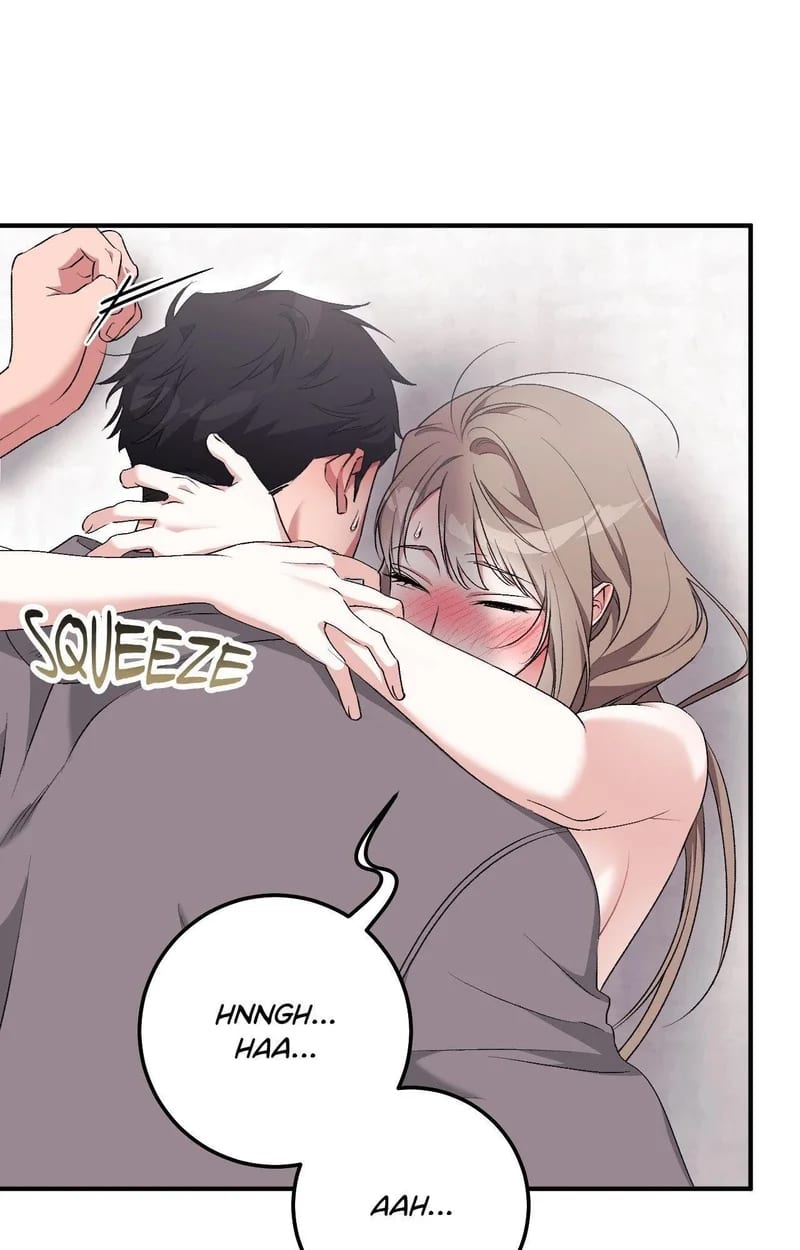 Milk My Strawberries (Uncensored), chapter 22, page 28 of 125