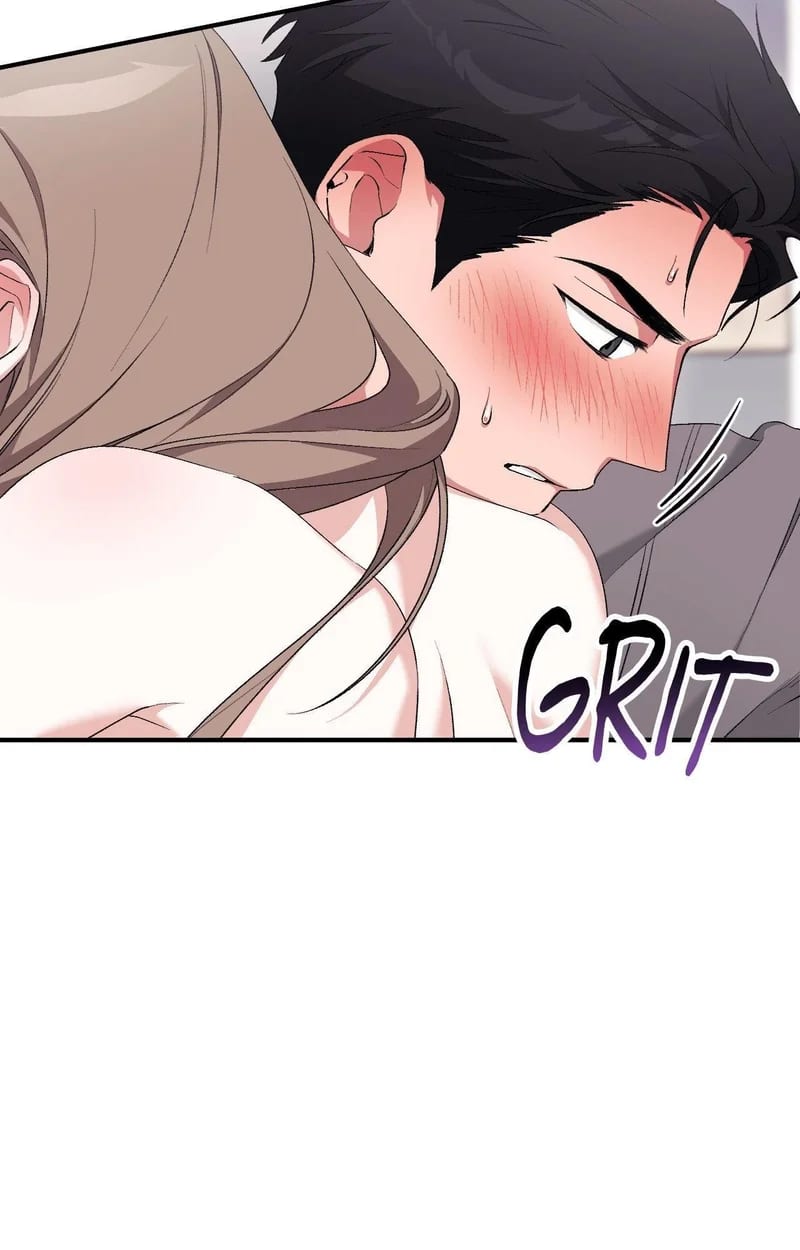 Milk My Strawberries (Uncensored), chapter 22, page 33 of 125