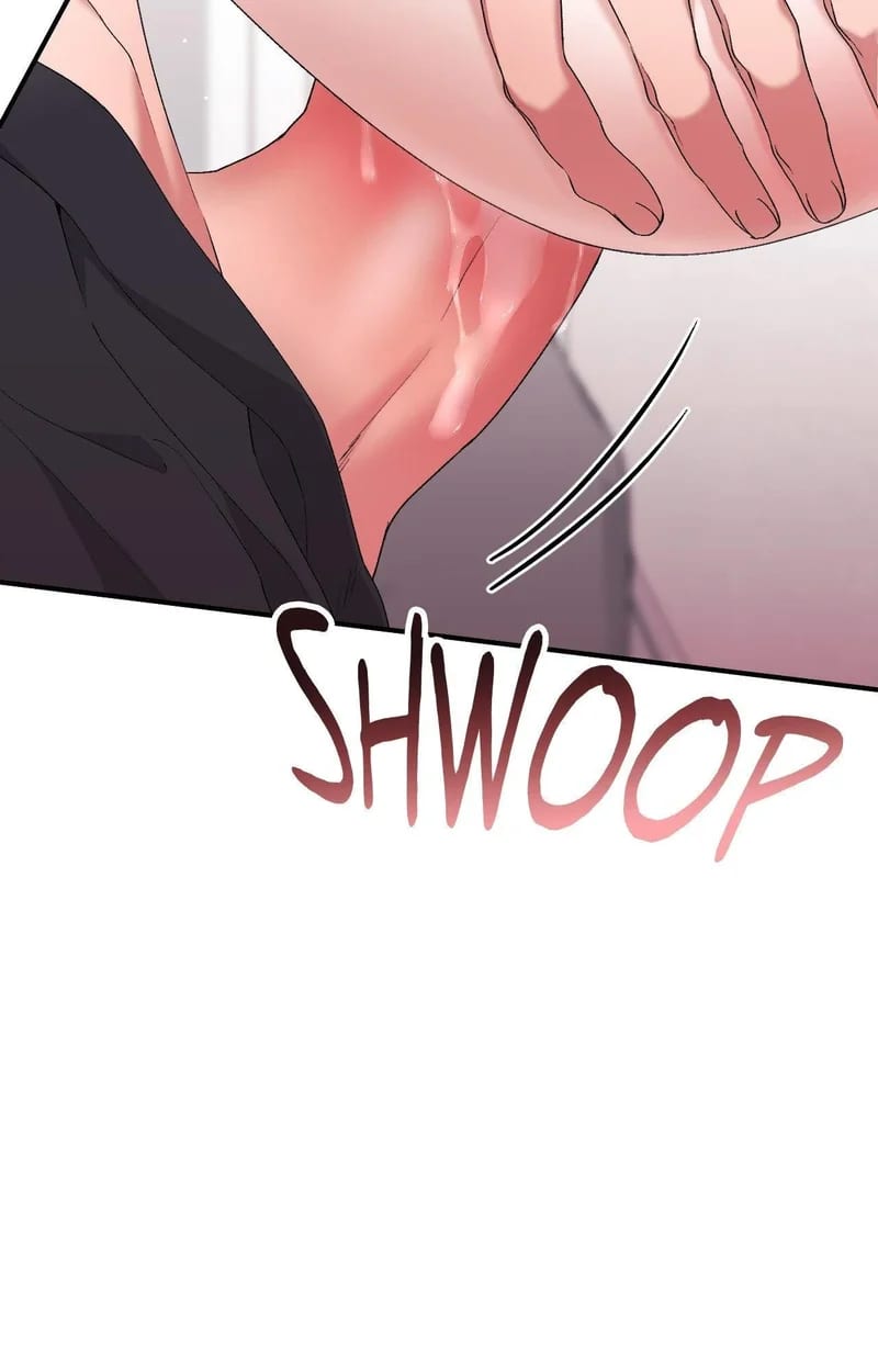 Milk My Strawberries (Uncensored), chapter 22, page 35 of 125