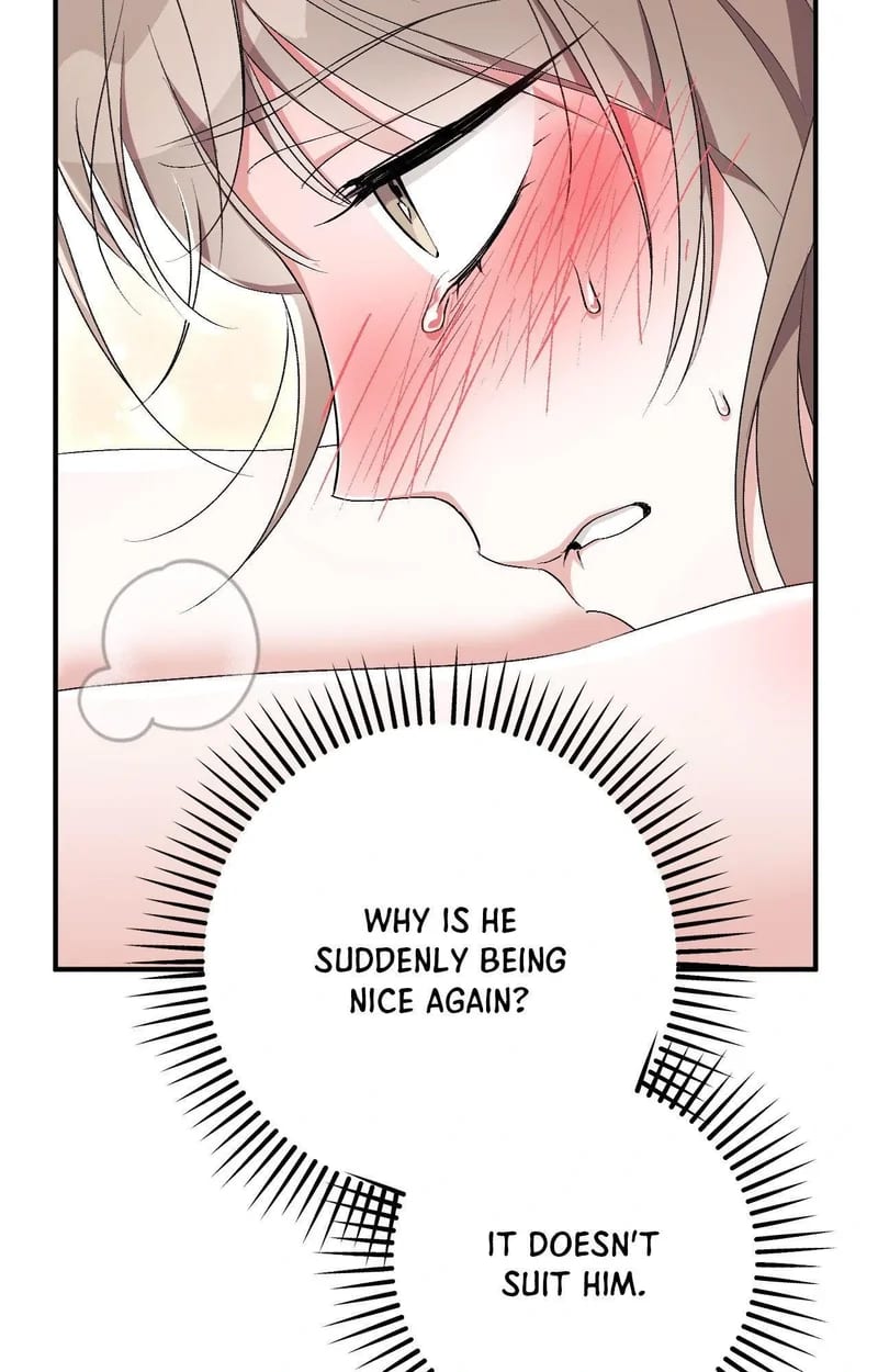 Milk My Strawberries (Uncensored), chapter 22, page 38 of 125