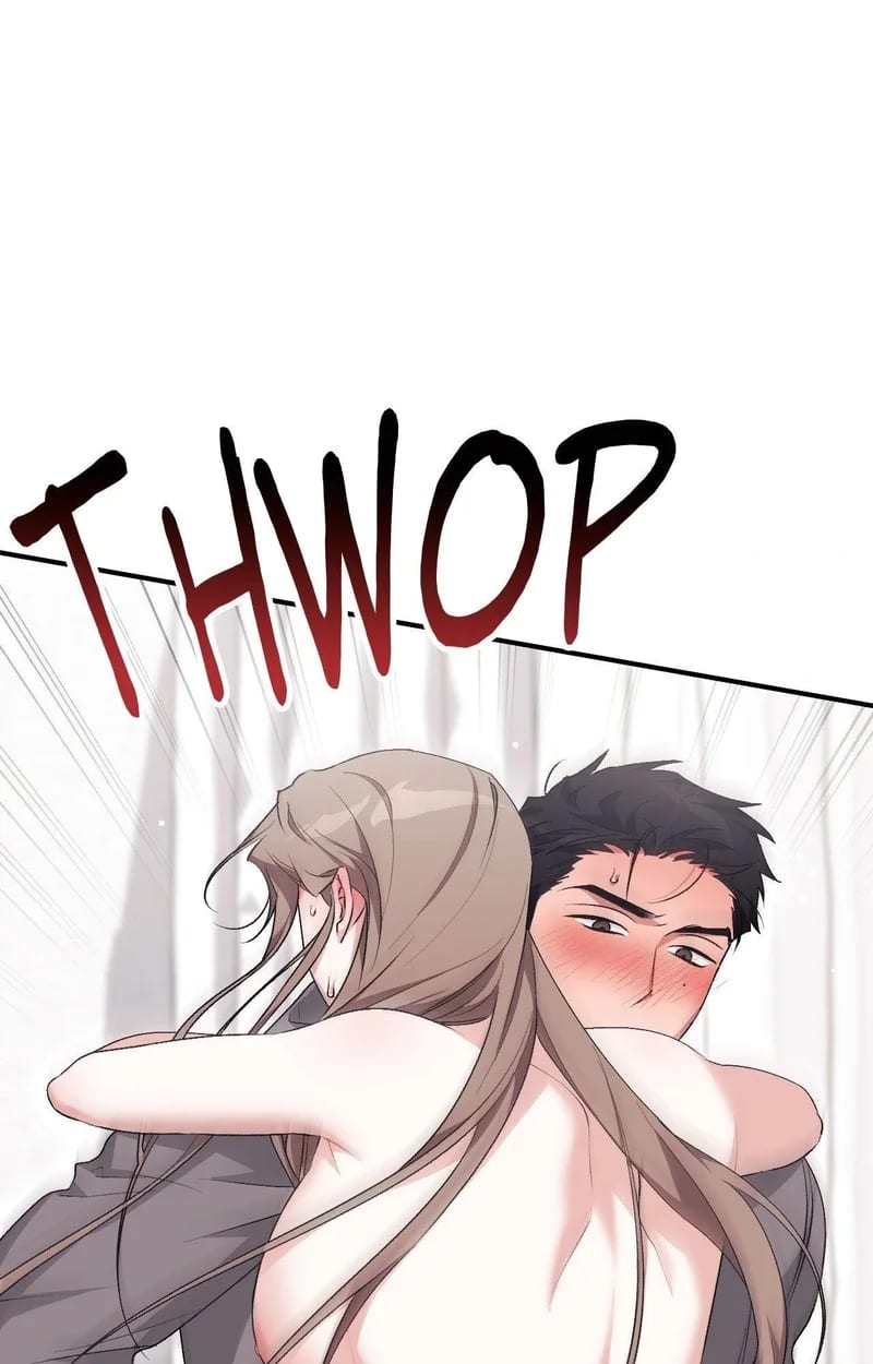 Milk My Strawberries (Uncensored), chapter 22, page 41 of 125