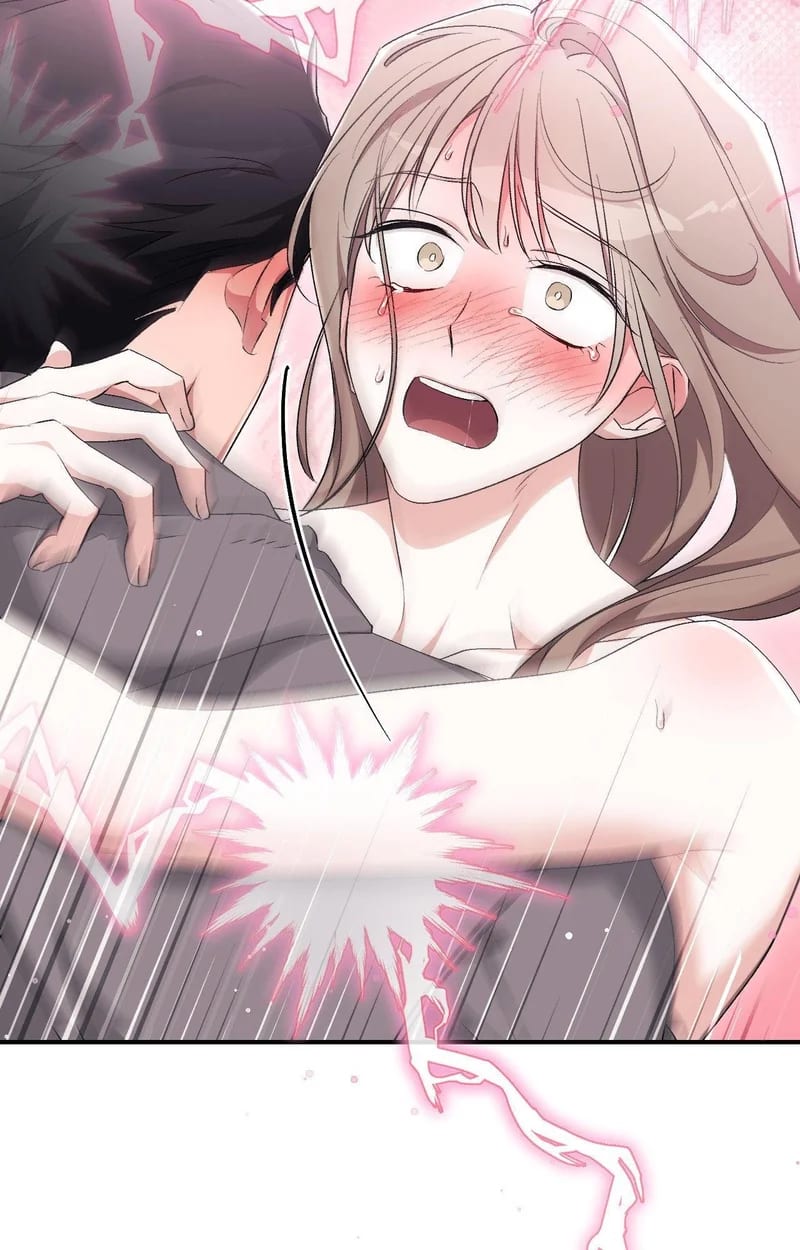 Milk My Strawberries (Uncensored), chapter 22, page 44 of 125
