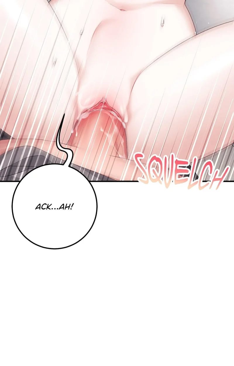 Milk My Strawberries (Uncensored), chapter 22, page 46 of 125