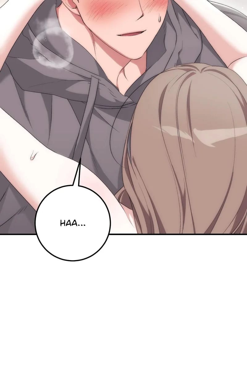Milk My Strawberries (Uncensored), chapter 22, page 52 of 125