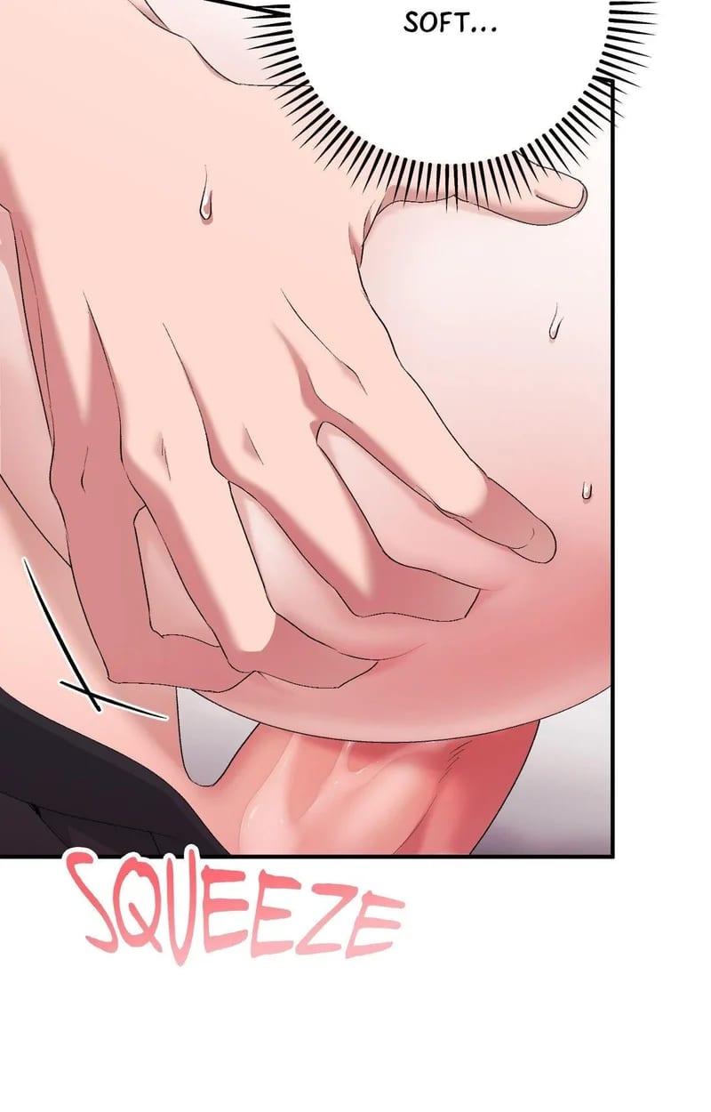 Milk My Strawberries (Uncensored), chapter 22, page 60 of 125