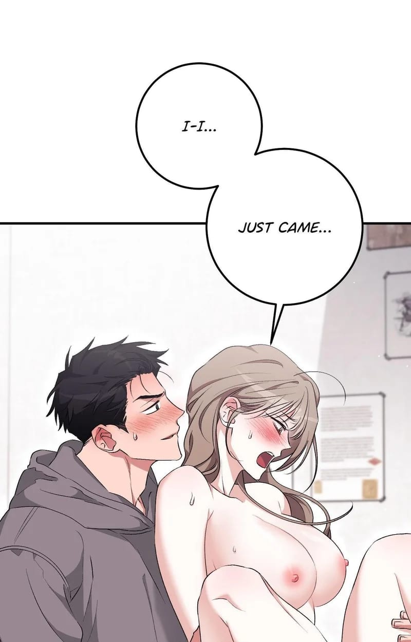 Milk My Strawberries (Uncensored), chapter 22, page 69 of 125