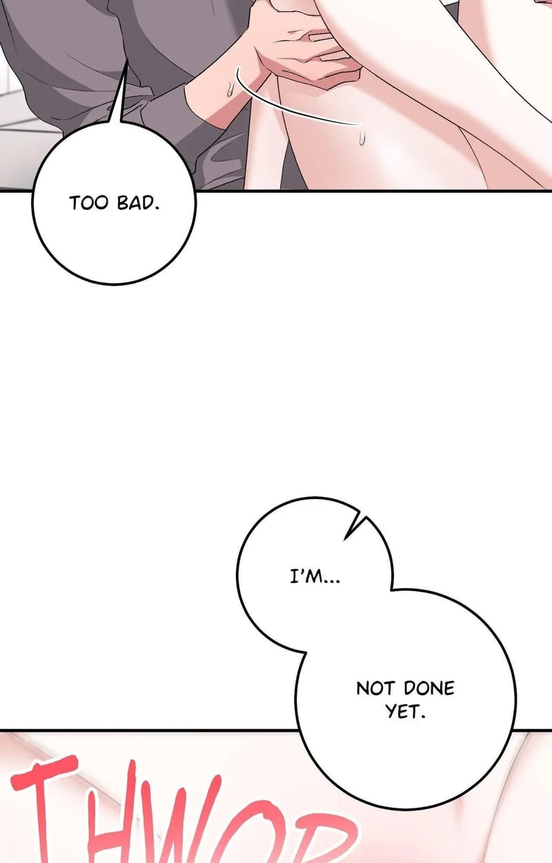 Milk My Strawberries (Uncensored), chapter 22, page 70 of 125