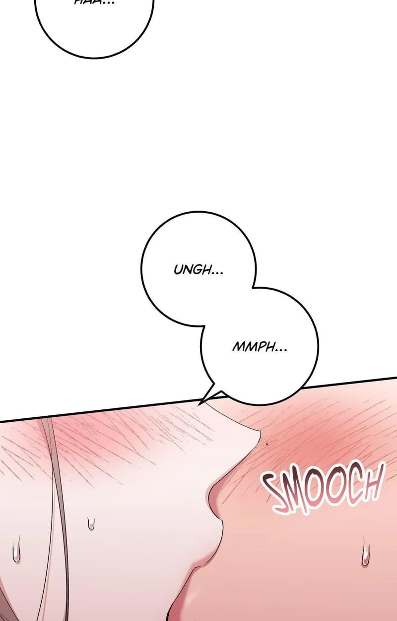 Milk My Strawberries (Uncensored), chapter 22, page 79 of 125