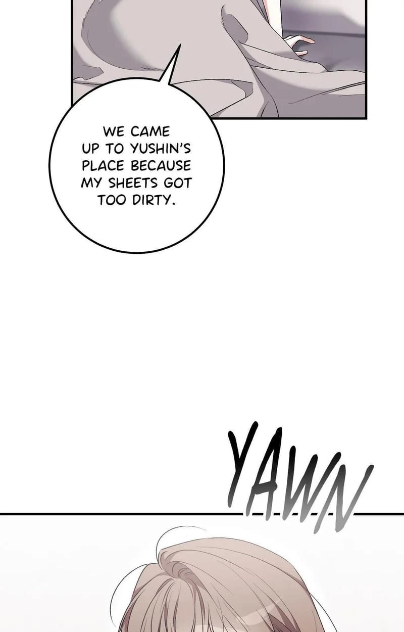 Milk My Strawberries (Uncensored), chapter 22, page 98 of 125